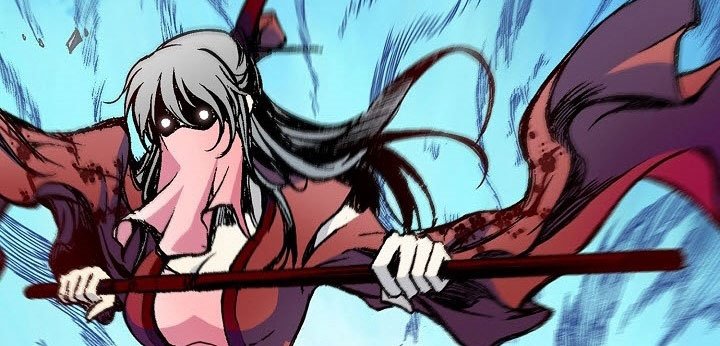 Memoir Of The King Of War Chapter 54 Gambar 25