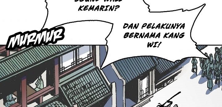 Memoir Of The King Of War Chapter 54 Gambar 30
