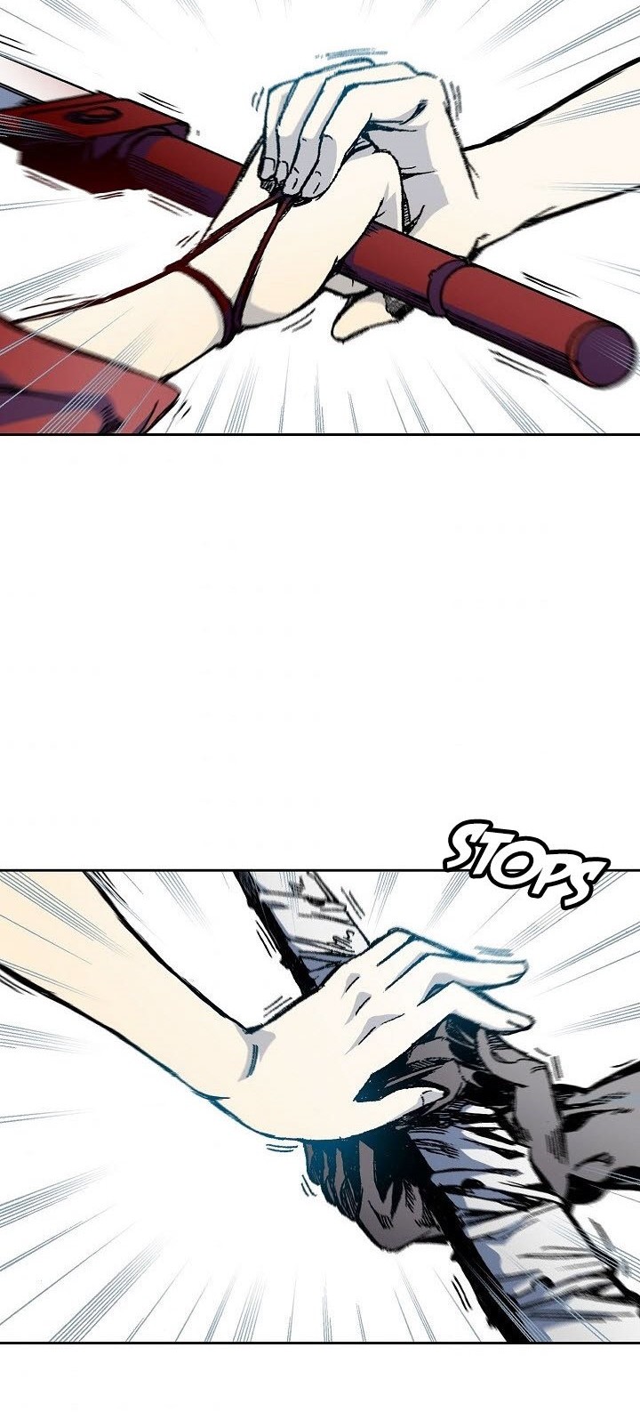 Memoir Of The King Of War Chapter 54 Gambar 39