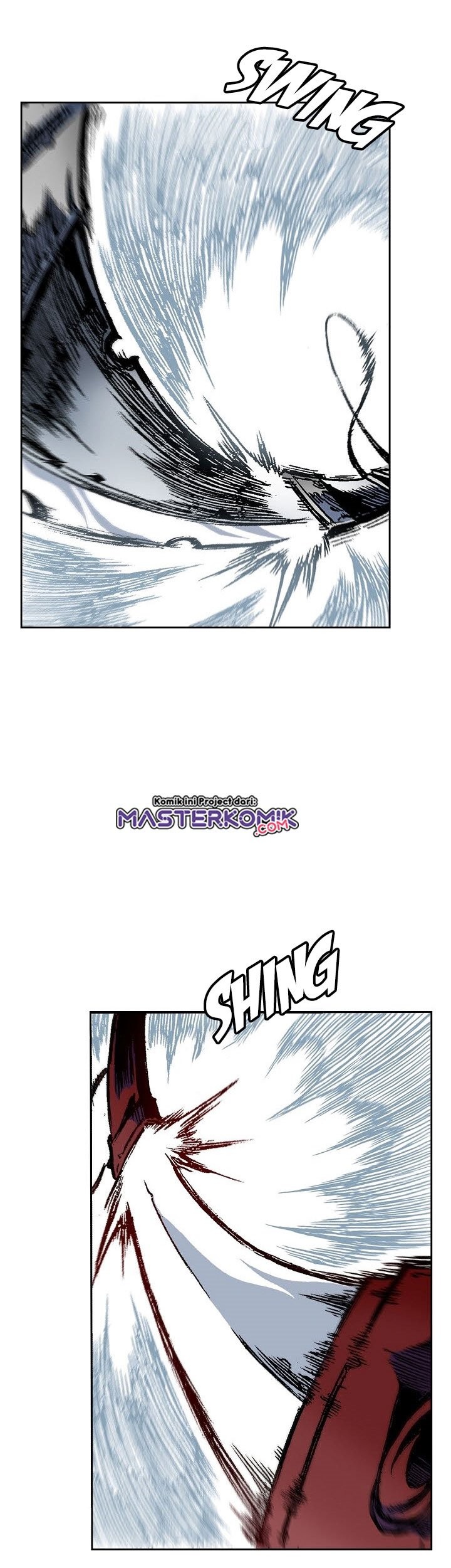 Memoir Of The King Of War Chapter 54 Gambar 36