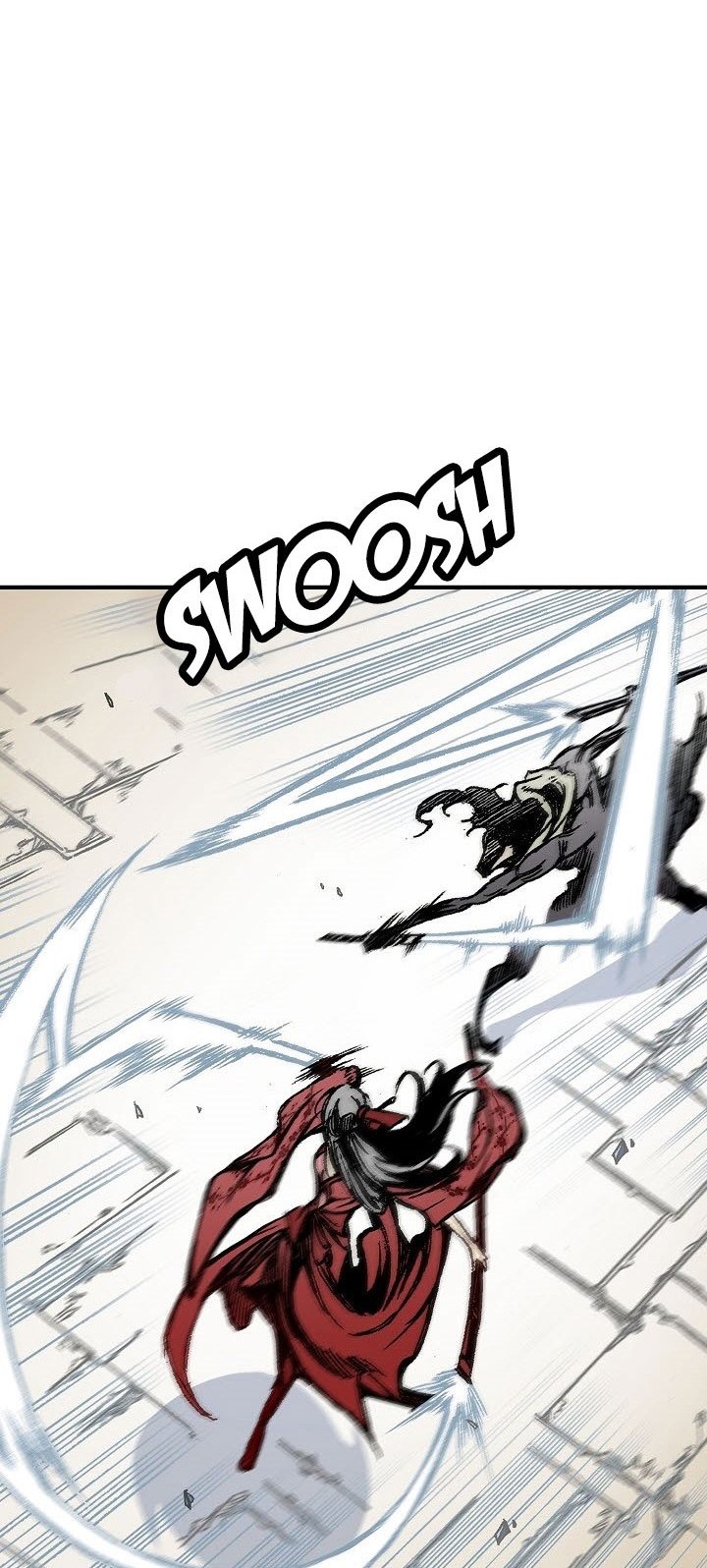 Memoir Of The King Of War Chapter 54 Gambar 37