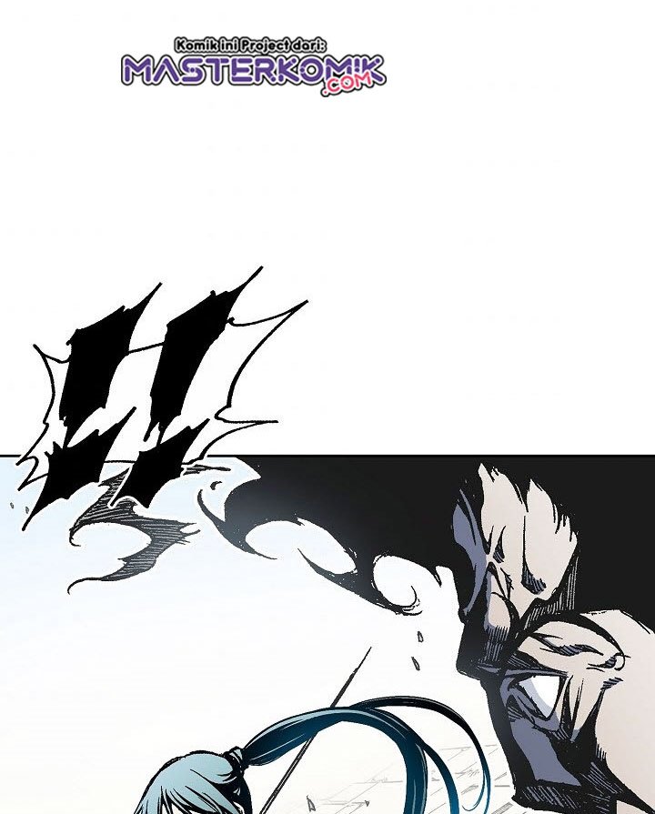 Memoir Of The King Of War Chapter 54 Gambar 40