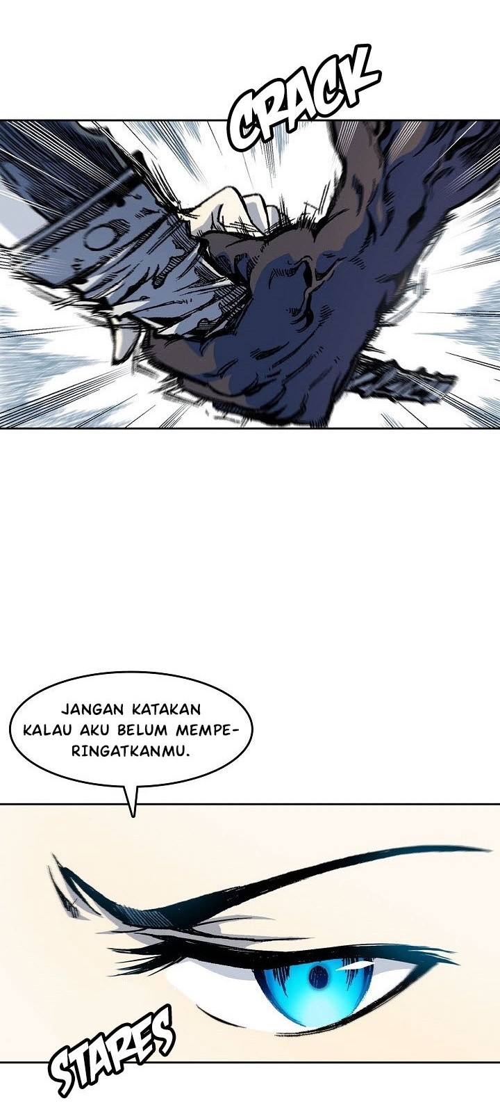Memoir Of The King Of War Chapter 54 Gambar 47