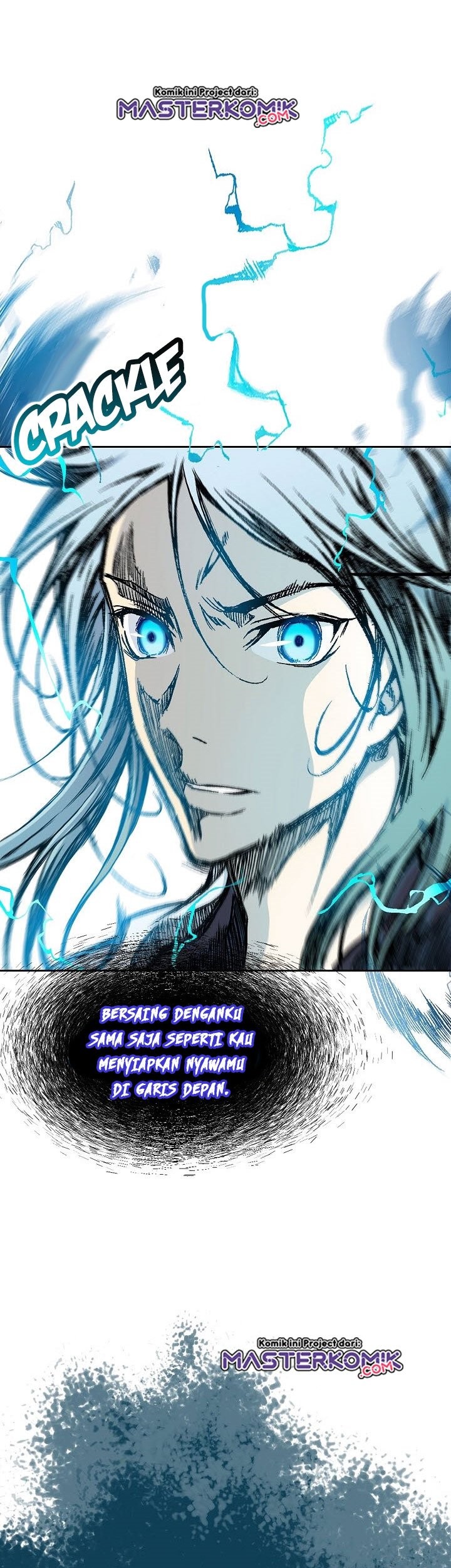 Memoir Of The King Of War Chapter 54 Gambar 48