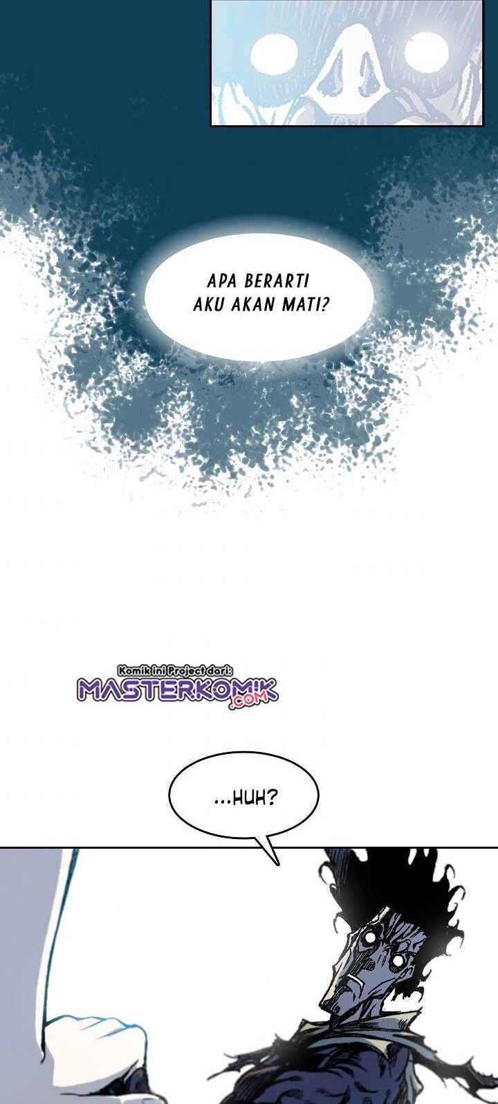 Memoir Of The King Of War Chapter 54 Gambar 52