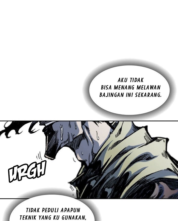 Memoir Of The King Of War Chapter 54 Gambar 55