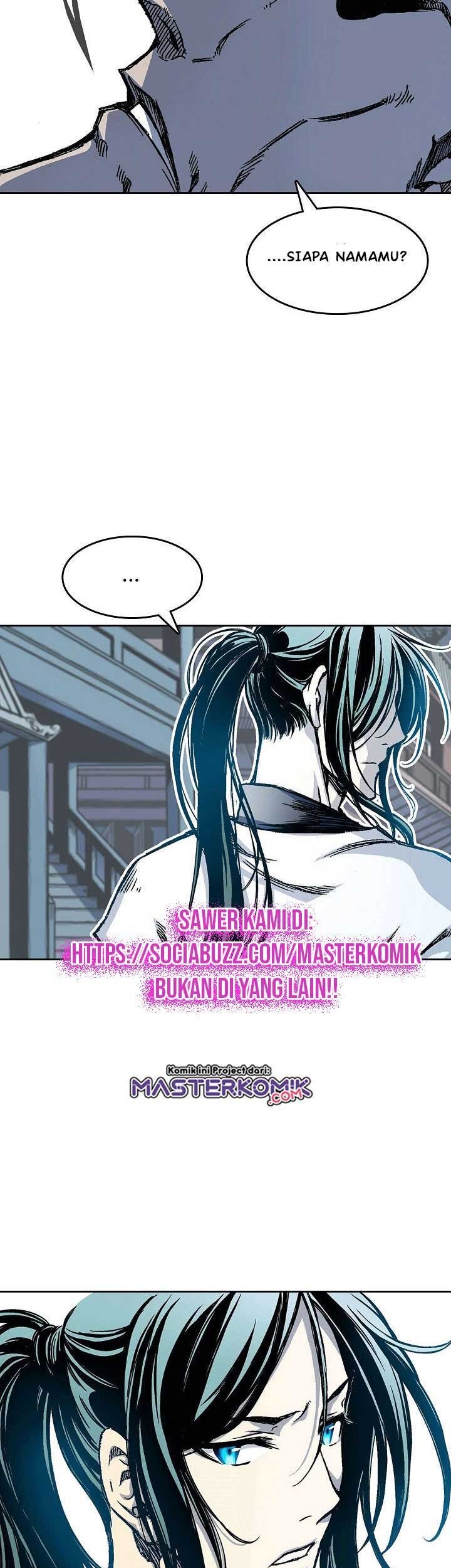 Memoir Of The King Of War Chapter 54 Gambar 61