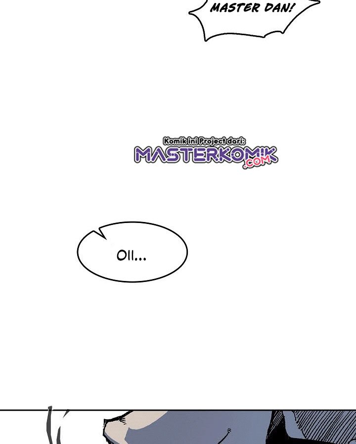 Memoir Of The King Of War Chapter 54 Gambar 60