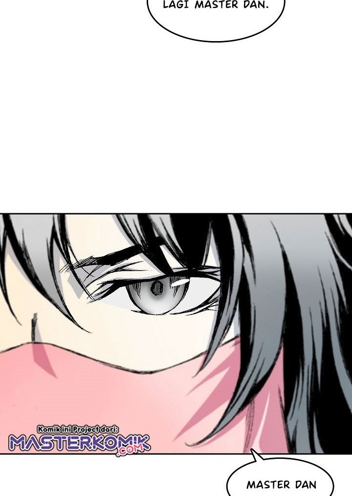 Memoir Of The King Of War Chapter 54 Gambar 5