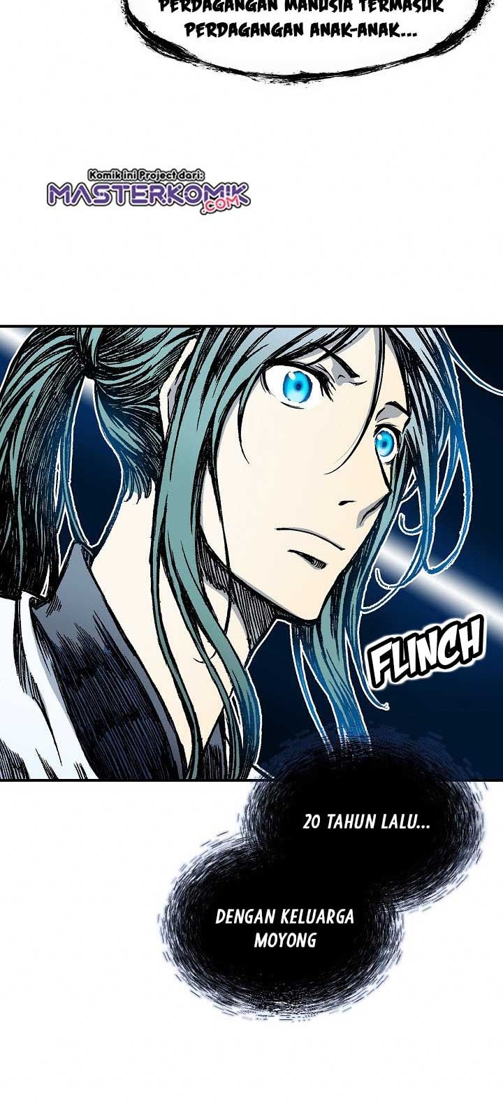 Memoir Of The King Of War Chapter 55 Gambar 66