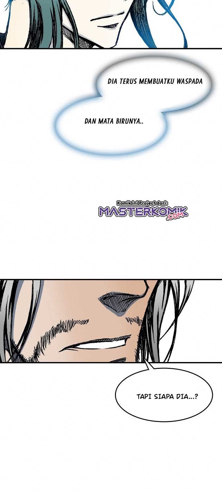 Memoir Of The King Of War Chapter 55 Gambar 69