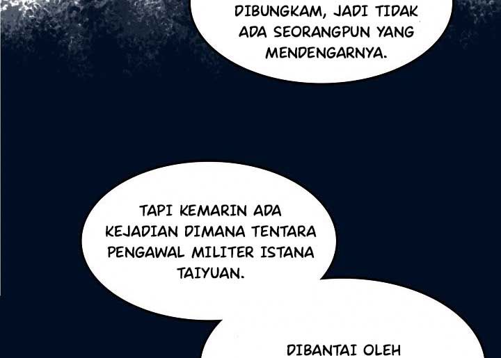 Memoir Of The King Of War Chapter 55 Gambar 73