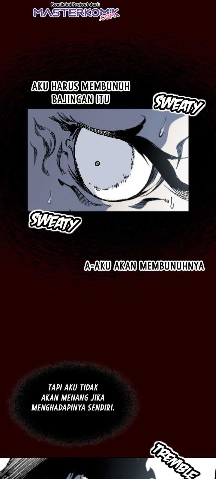 Memoir Of The King Of War Chapter 55 Gambar 6