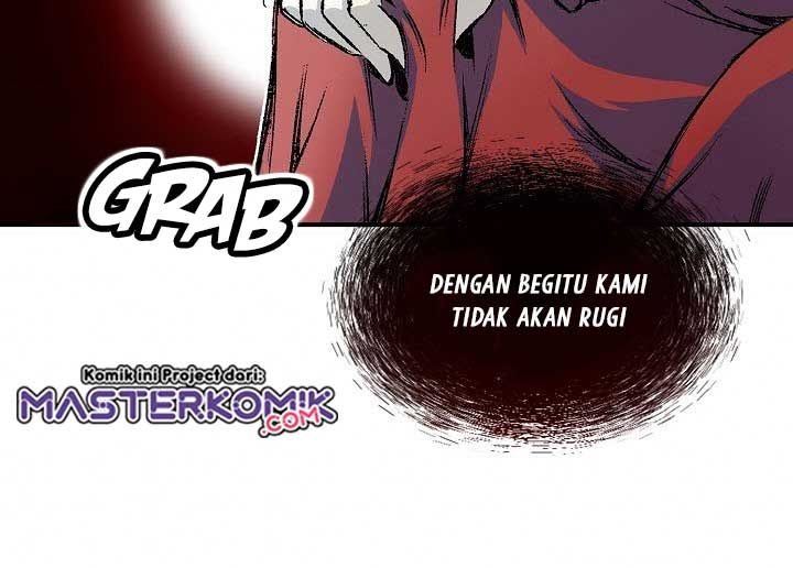 Memoir Of The King Of War Chapter 55 Gambar 79
