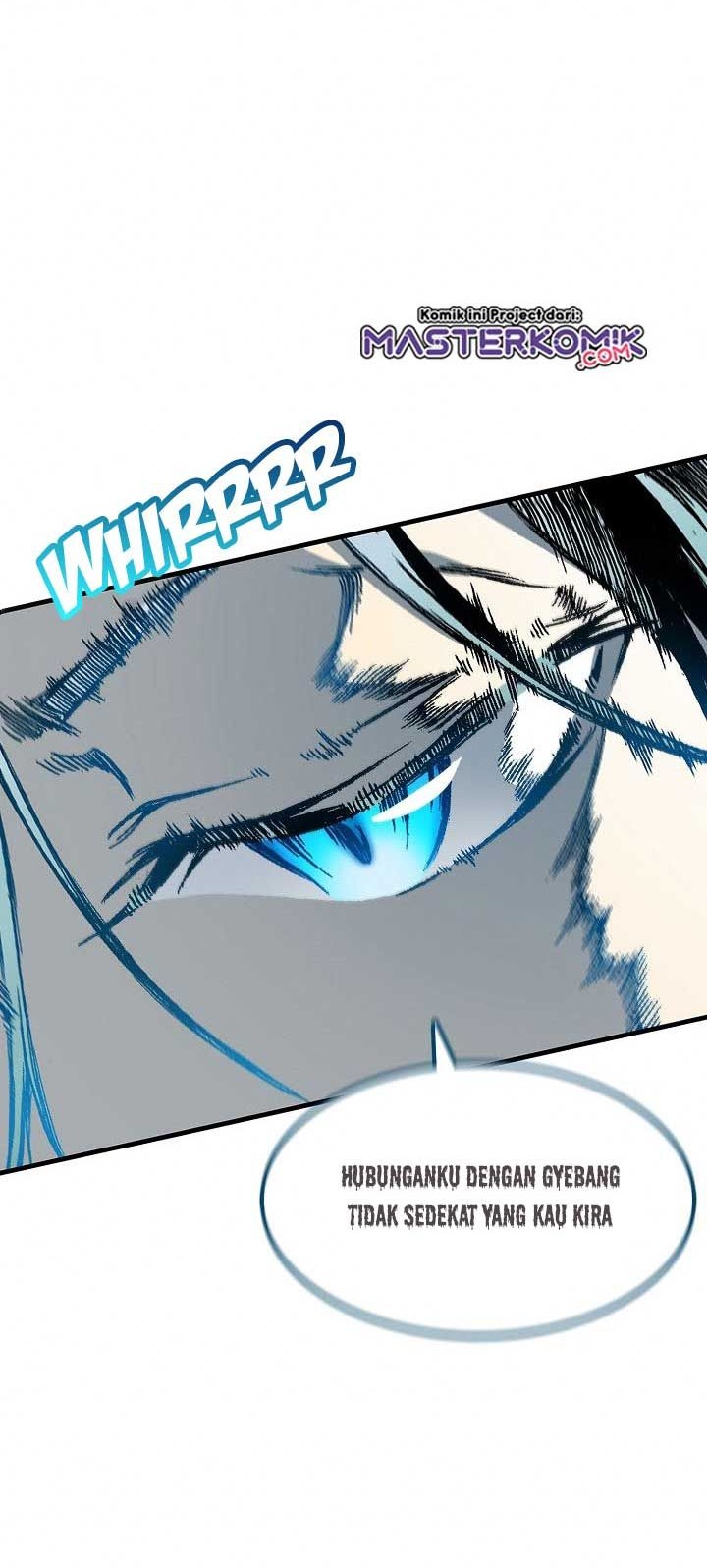 Memoir Of The King Of War Chapter 55 Gambar 87