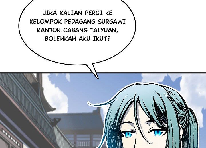 Memoir Of The King Of War Chapter 55 Gambar 19