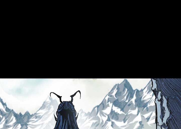 Memoir Of The King Of War Chapter 55 Gambar 22