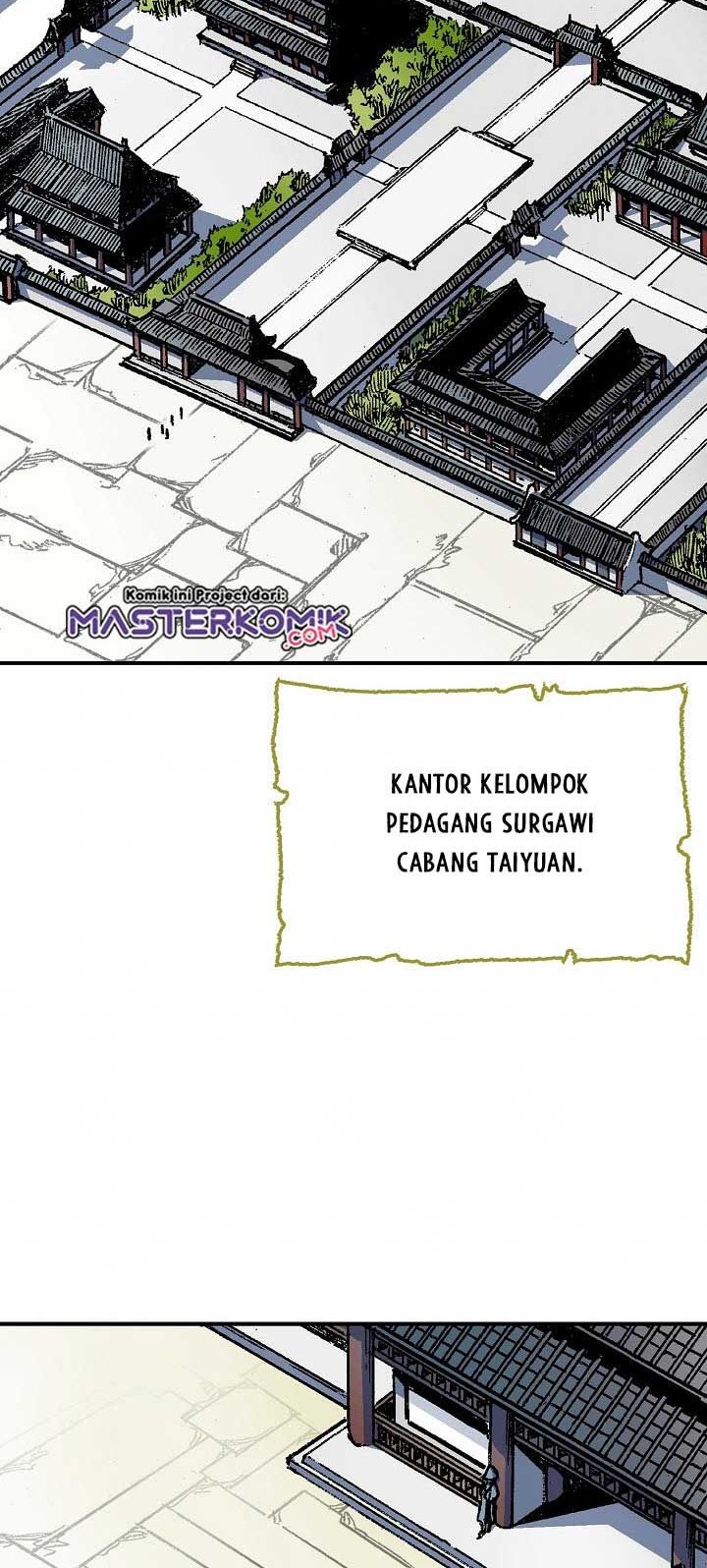 Memoir Of The King Of War Chapter 55 Gambar 30