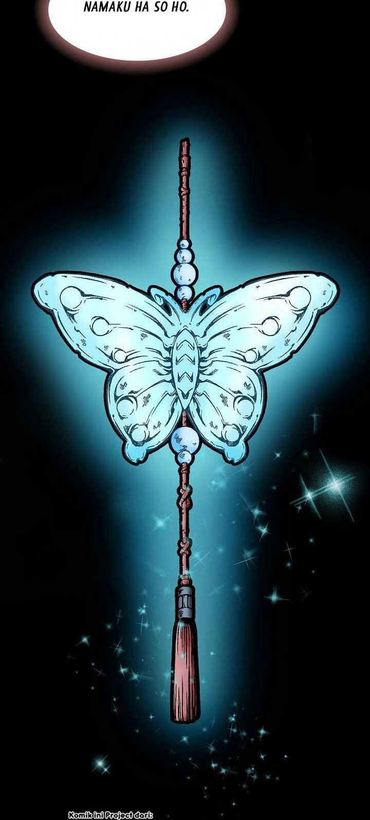 Memoir Of The King Of War Chapter 55 Gambar 39