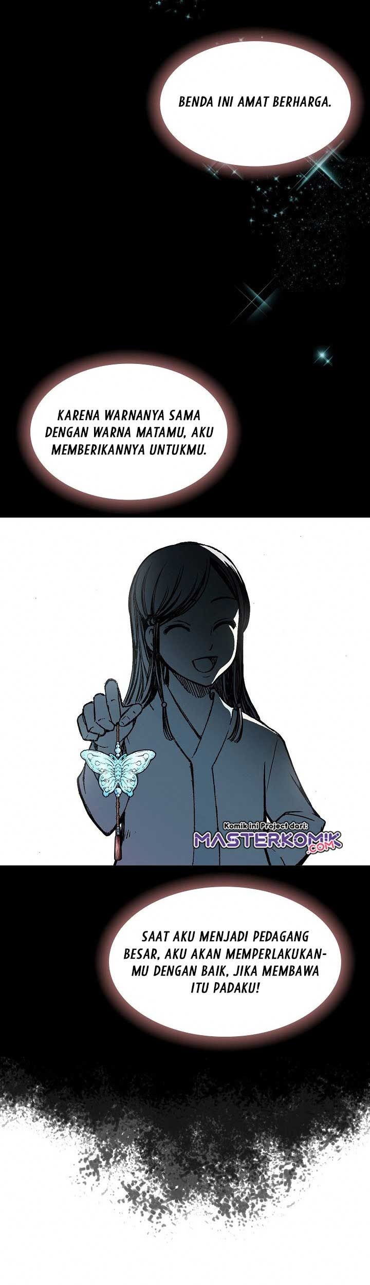 Memoir Of The King Of War Chapter 55 Gambar 41