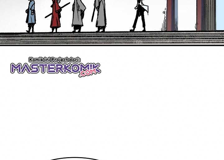 Memoir Of The King Of War Chapter 55 Gambar 55