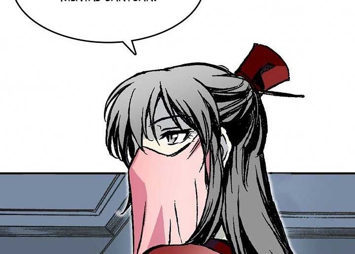 Memoir Of The King Of War Chapter 55 Gambar 58