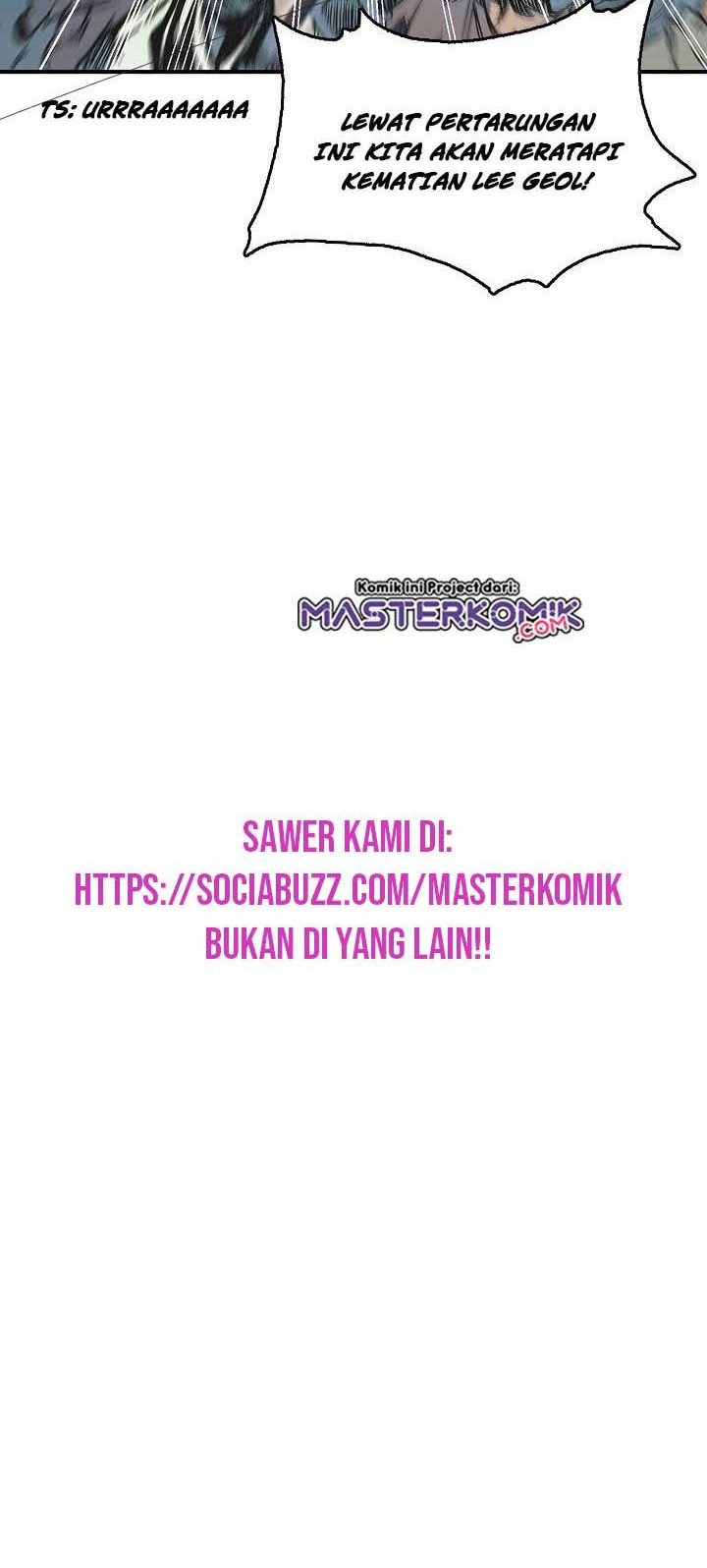 Memoir Of The King Of War Chapter 56 Gambar 69