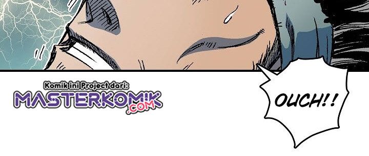 Memoir Of The King Of War Chapter 56 Gambar 15