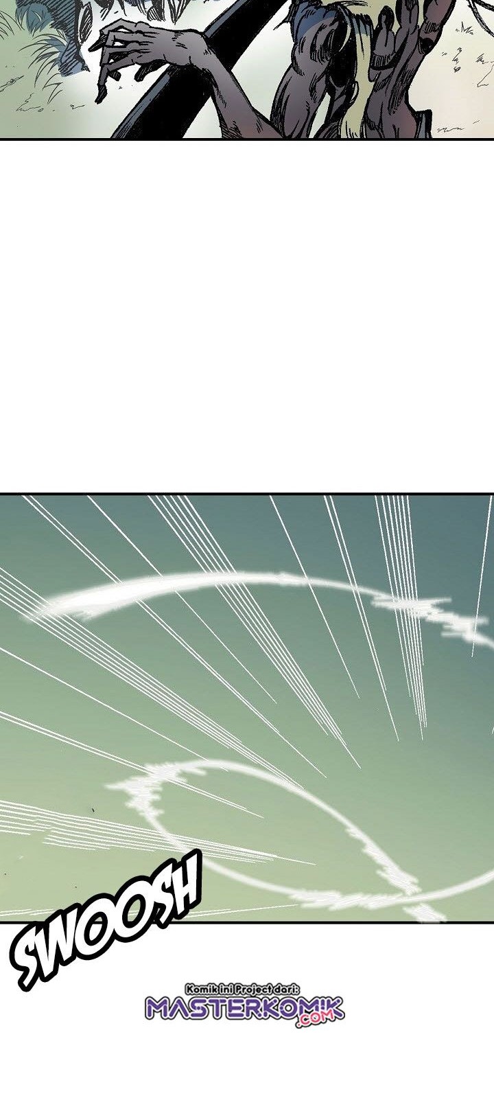 Memoir Of The King Of War Chapter 56 Gambar 22