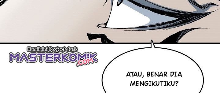 Memoir Of The King Of War Chapter 56 Gambar 25