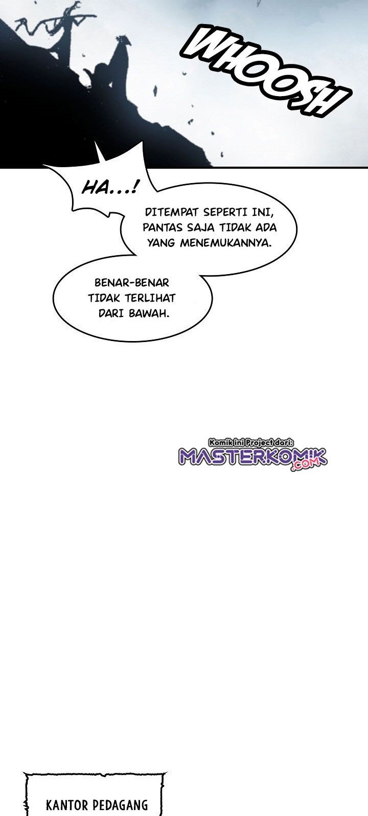 Memoir Of The King Of War Chapter 56 Gambar 32