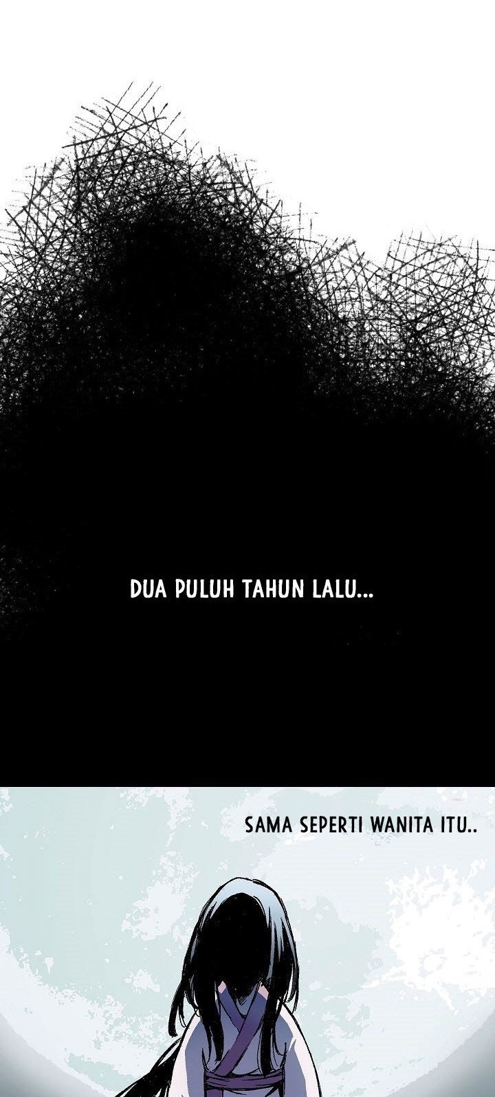 Memoir Of The King Of War Chapter 56 Gambar 39