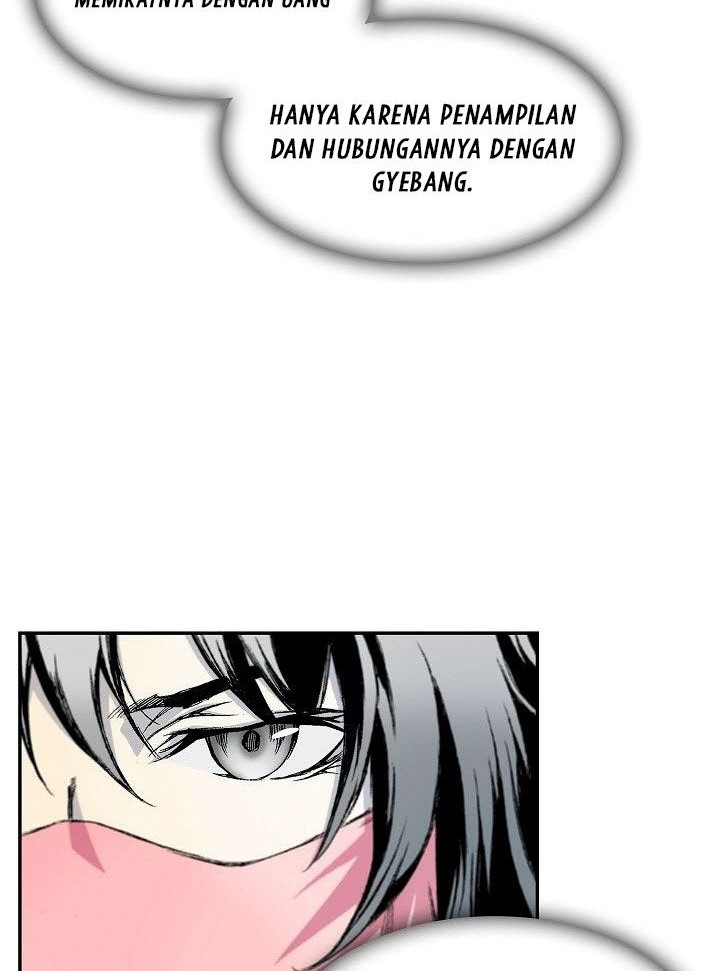 Memoir Of The King Of War Chapter 56 Gambar 5