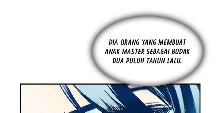 Memoir Of The King Of War Chapter 57 Gambar 44