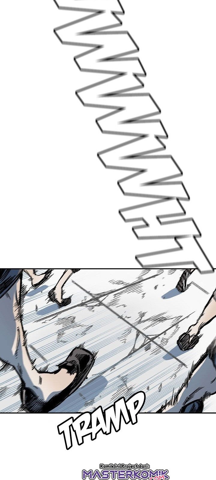 Memoir Of The King Of War Chapter 57 Gambar 48