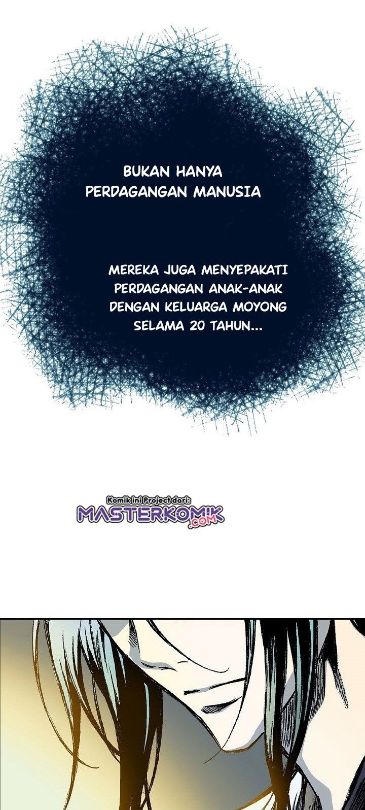 Memoir Of The King Of War Chapter 57 Gambar 3