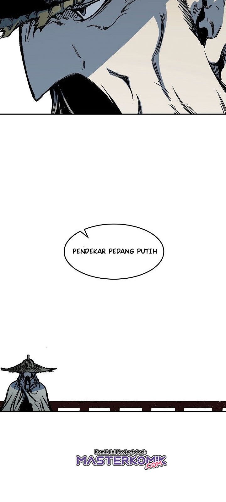 Memoir Of The King Of War Chapter 57 Gambar 61