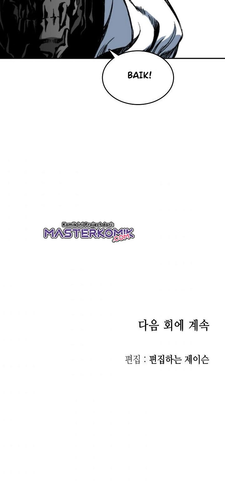 Memoir Of The King Of War Chapter 57 Gambar 63