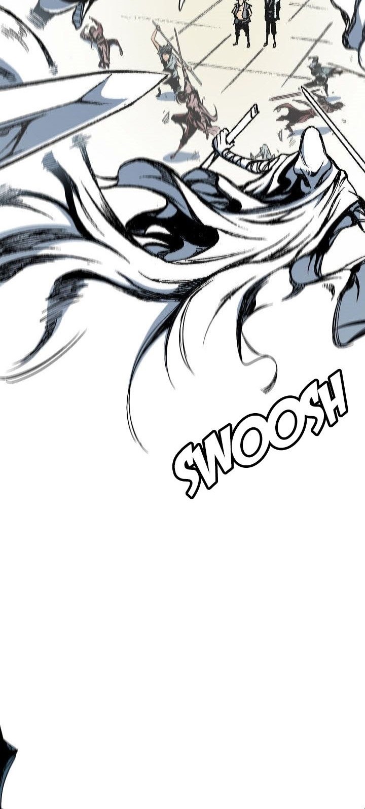 Memoir Of The King Of War Chapter 58 Gambar 7