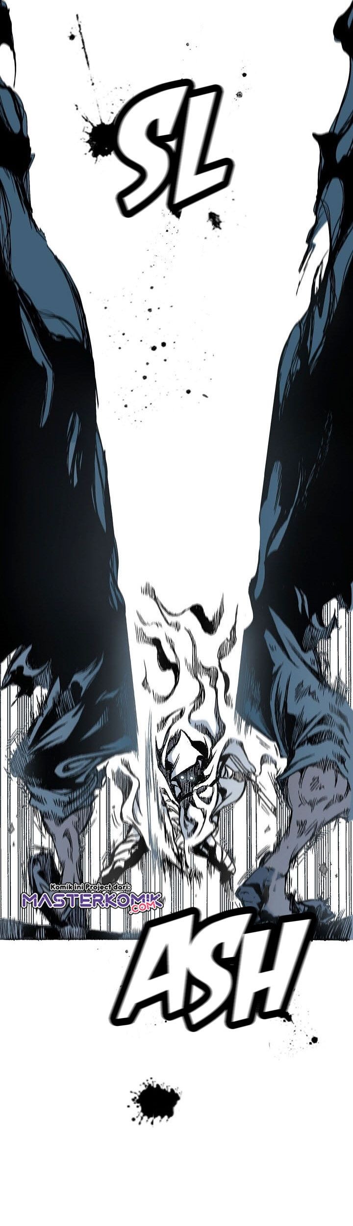 Memoir Of The King Of War Chapter 58 Gambar 8