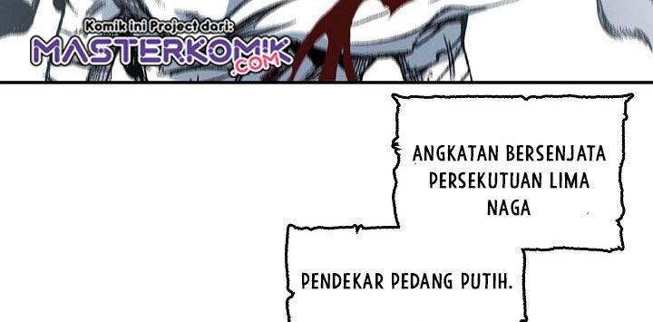 Memoir Of The King Of War Chapter 58 Gambar 10