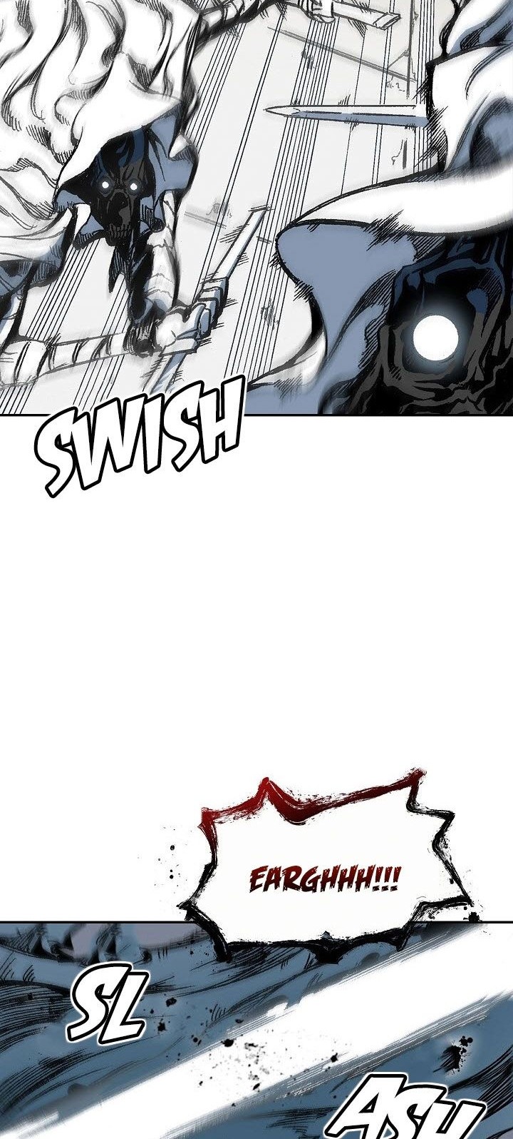 Memoir Of The King Of War Chapter 58 Gambar 12