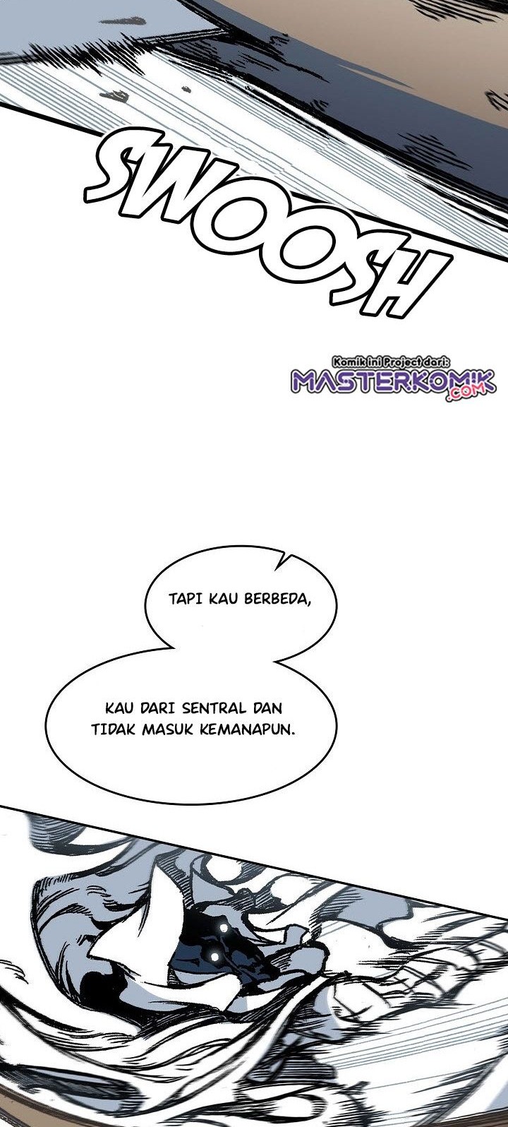 Memoir Of The King Of War Chapter 58 Gambar 27