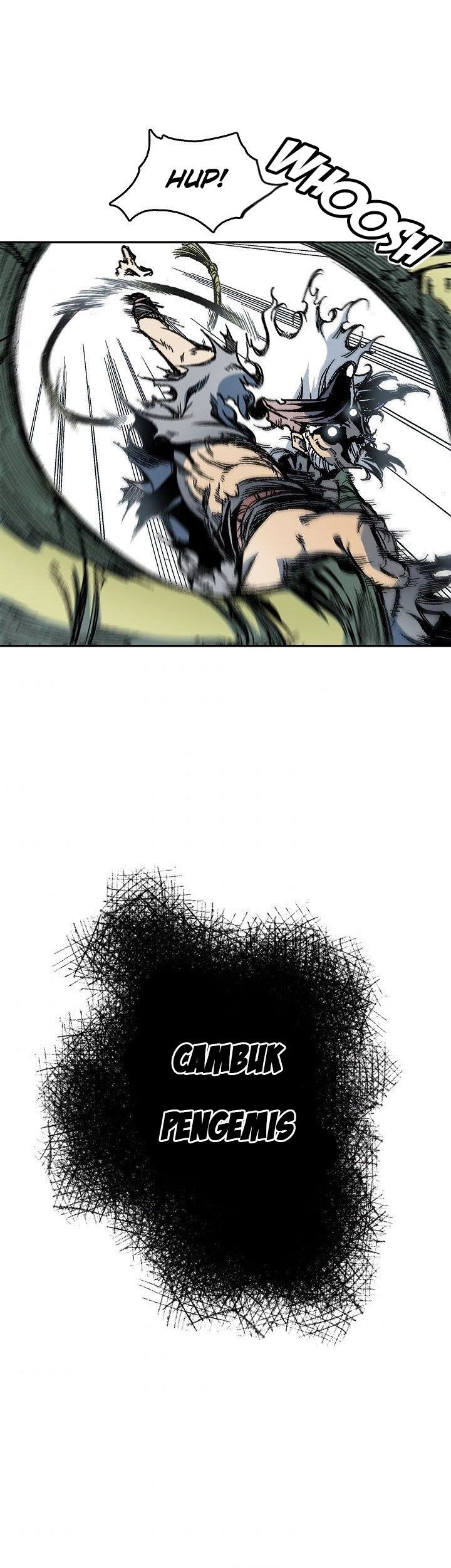 Memoir Of The King Of War Chapter 58 Gambar 36