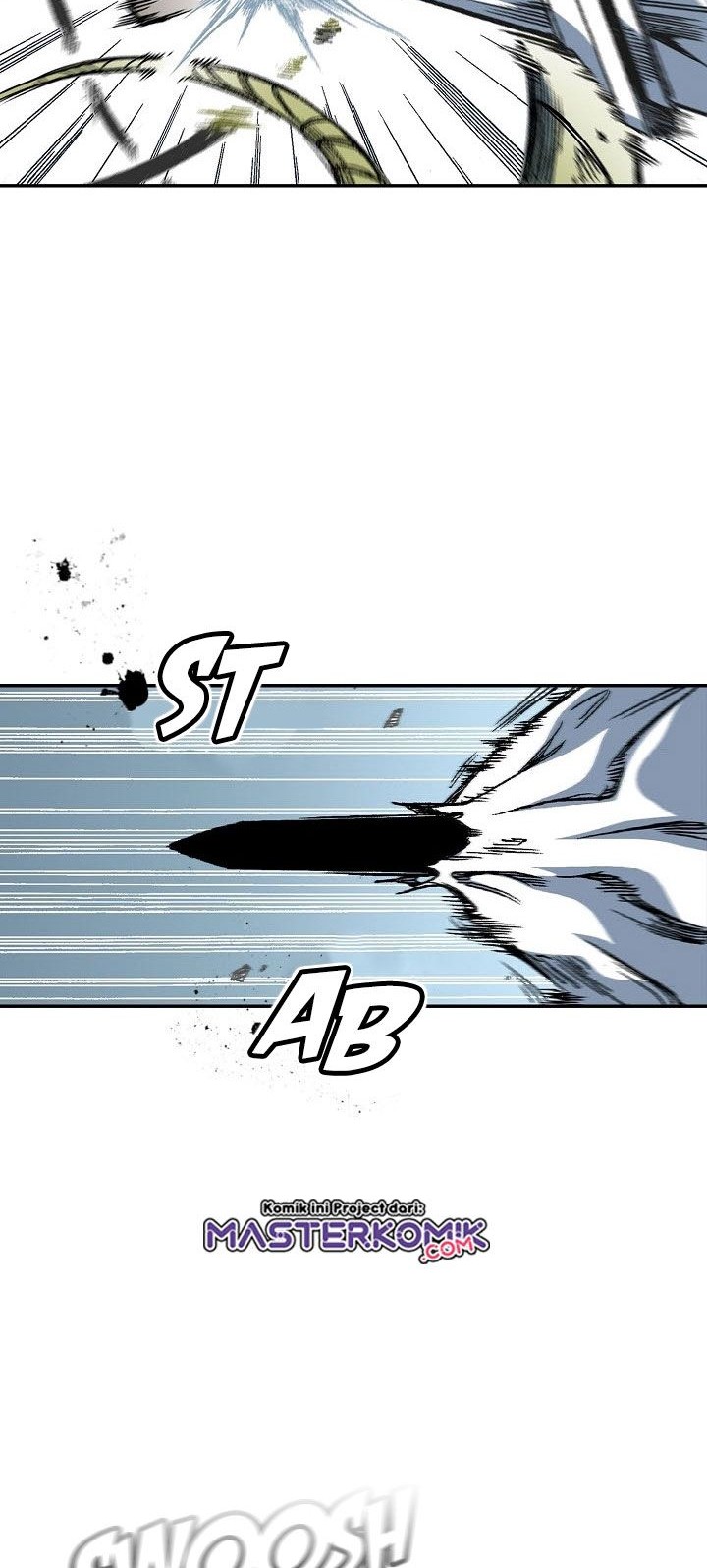 Memoir Of The King Of War Chapter 58 Gambar 44