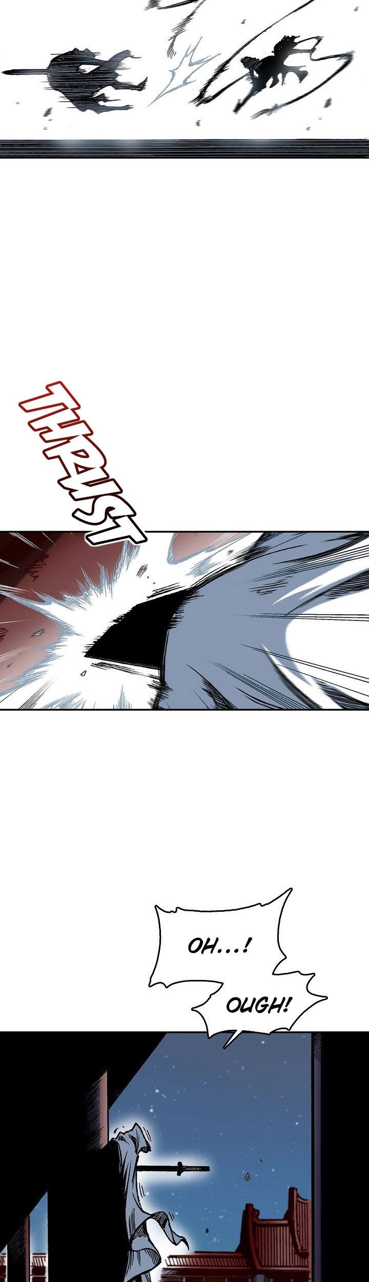 Memoir Of The King Of War Chapter 58 Gambar 46