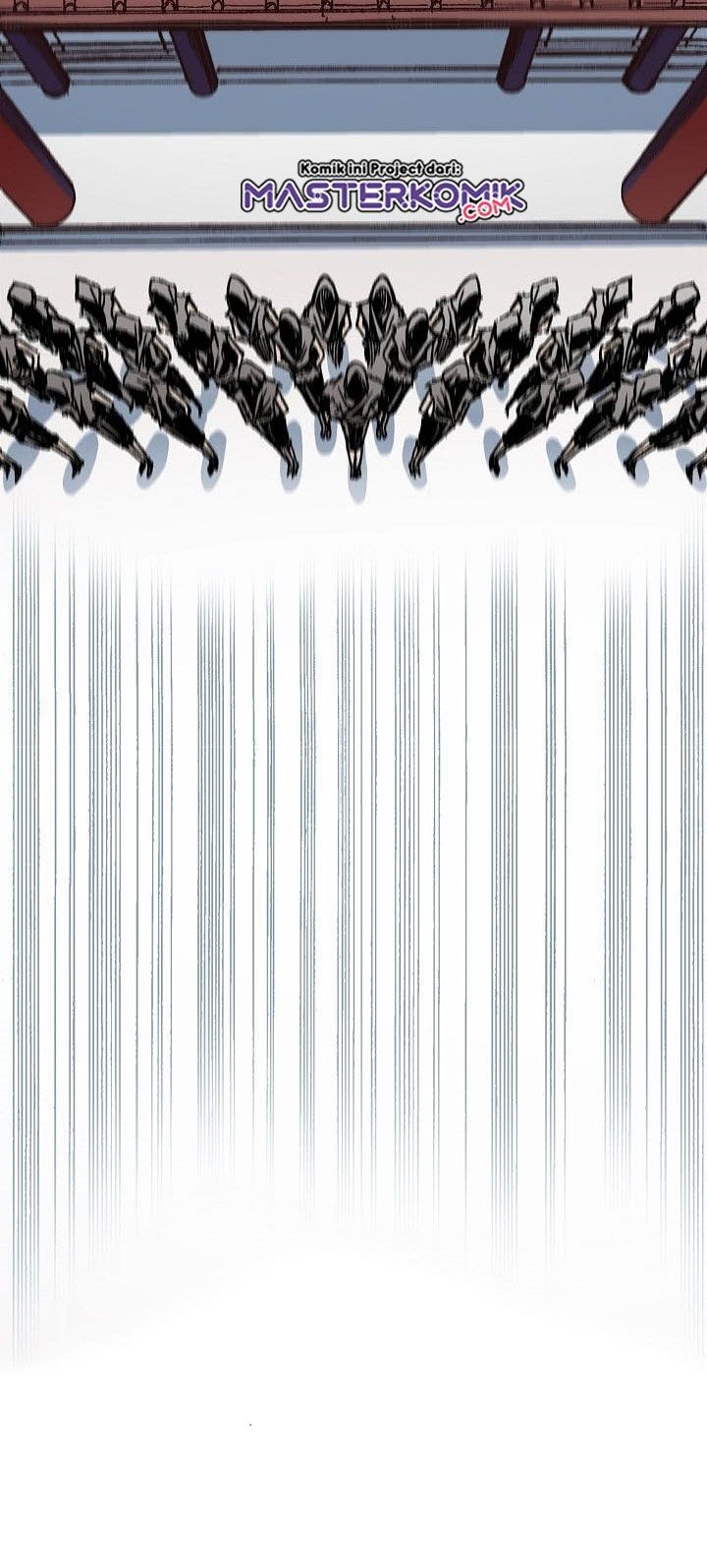 Memoir Of The King Of War Chapter 58 Gambar 3