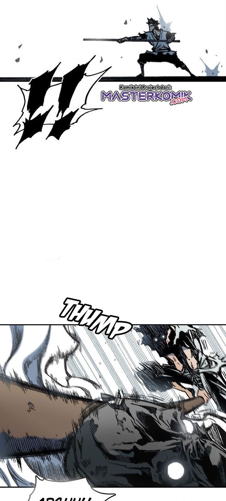 Memoir Of The King Of War Chapter 58 Gambar 62