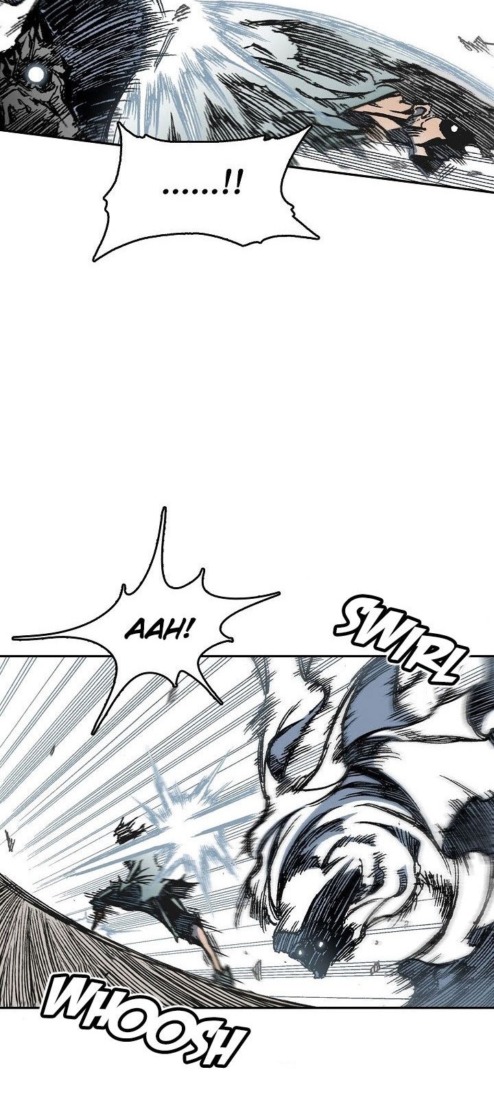 Memoir Of The King Of War Chapter 58 Gambar 57