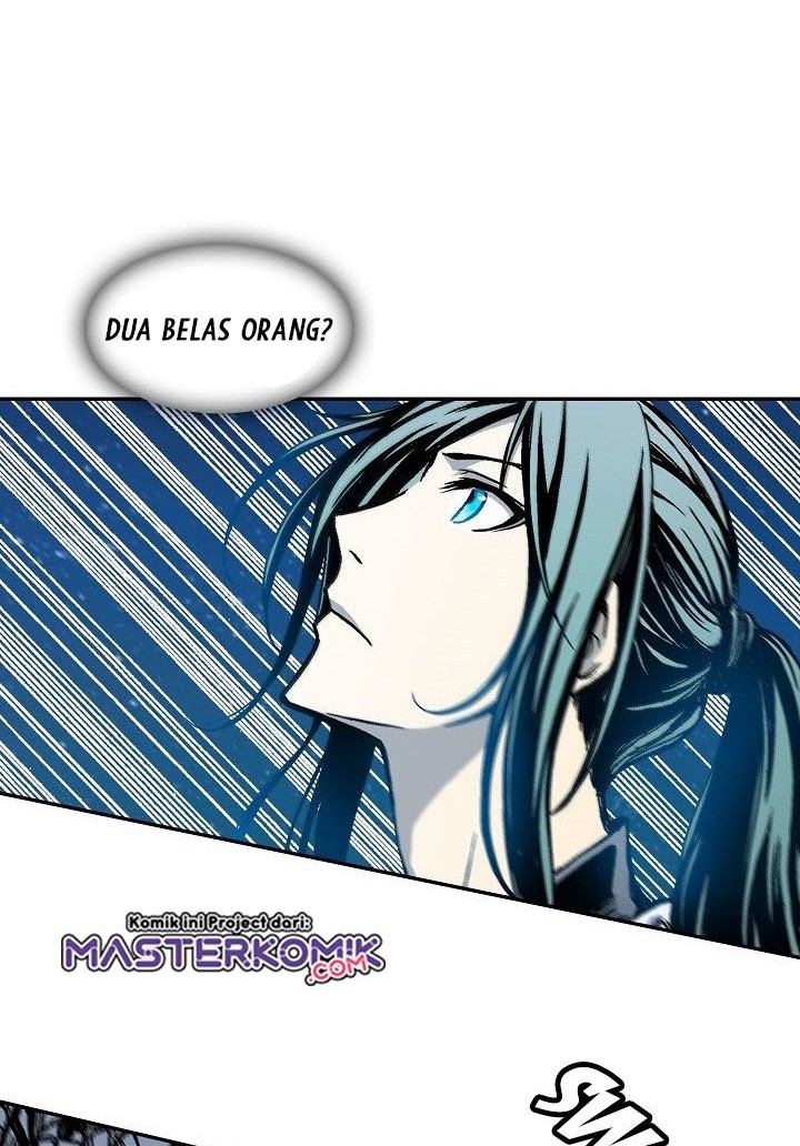 Memoir Of The King Of War Chapter 58 Gambar 5